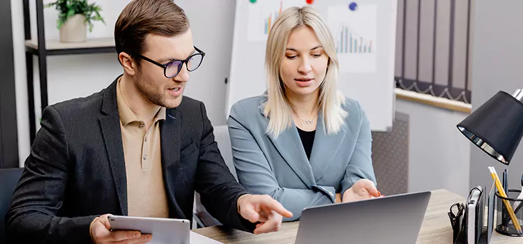 Key Features of Government Business Financing in Windsor, ON